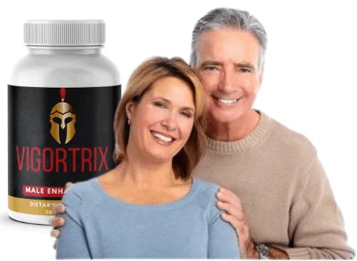 Vigortrix Supplements